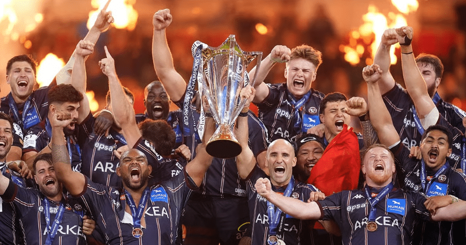 VTC La Défense – Roissy CDG : Quand le sport s’invite à bord